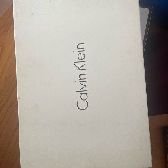 Calvin klein sneakers - Picture 2 of 6